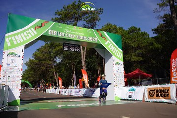 GIA LAI CITY TRAIL - Ảnh #1055127