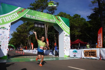 GIA LAI CITY TRAIL - Ảnh #1053800