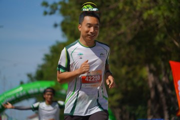 GIA LAI CITY TRAIL - Ảnh #1051875