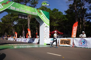 GIA LAI CITY TRAIL - Ảnh #1055060