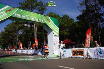 GIA LAI CITY TRAIL - Ảnh #1053691