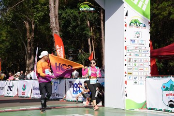 GIA LAI CITY TRAIL - Ảnh #1053449