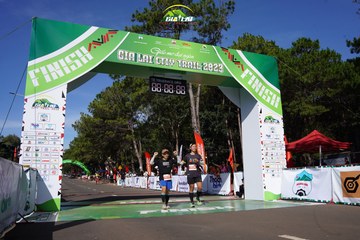 GIA LAI CITY TRAIL - Ảnh #1055634