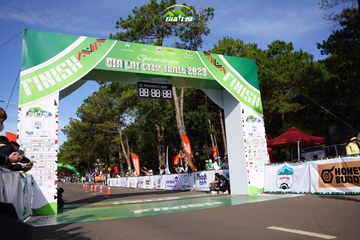 GIA LAI CITY TRAIL - Ảnh #1053287