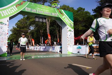 GIA LAI CITY TRAIL - Ảnh #1052541