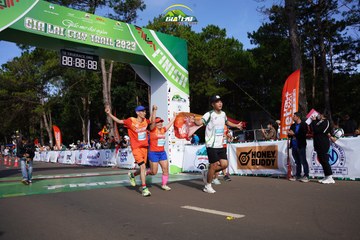 GIA LAI CITY TRAIL - Ảnh #1052278