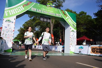GIA LAI CITY TRAIL - Ảnh #1052529