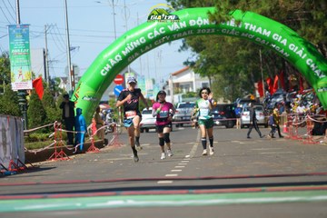 GIA LAI CITY TRAIL - Ảnh #1051488