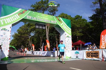 GIA LAI CITY TRAIL - Ảnh #1054022