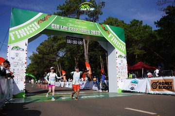 GIA LAI CITY TRAIL - Ảnh #1053817