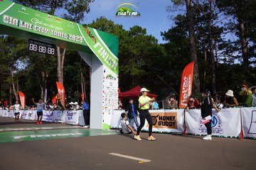 GIA LAI CITY TRAIL - Ảnh #1052362