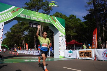 GIA LAI CITY TRAIL - Ảnh #1053805