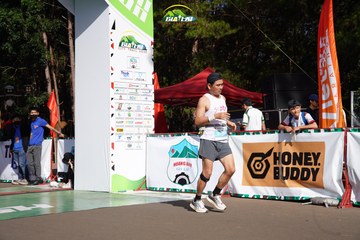 GIA LAI CITY TRAIL - Ảnh #1053998