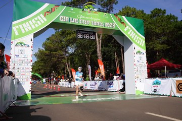 GIA LAI CITY TRAIL - Ảnh #1054382