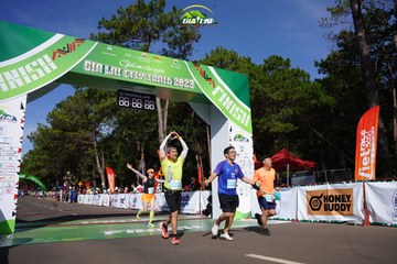 GIA LAI CITY TRAIL - Ảnh #1055106