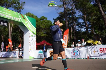 GIA LAI CITY TRAIL - Ảnh #1052853