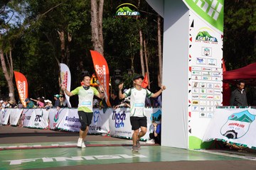 GIA LAI CITY TRAIL - Ảnh #1052573
