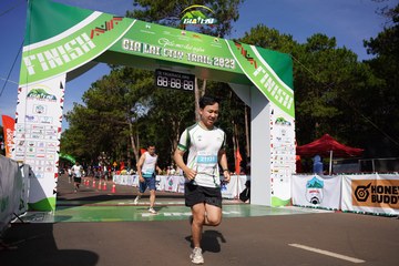 GIA LAI CITY TRAIL - Ảnh #1054677