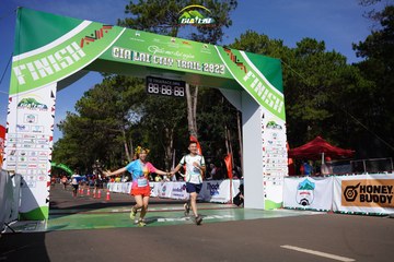 GIA LAI CITY TRAIL - Ảnh #1054722