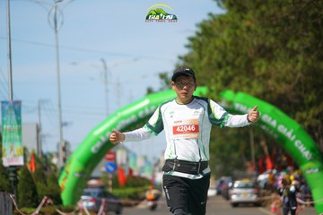 GIA LAI CITY TRAIL - Ảnh #1052036