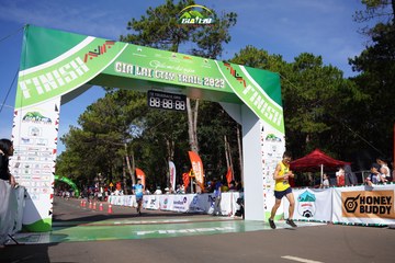 GIA LAI CITY TRAIL - Ảnh #1054184
