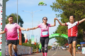 GIA LAI CITY TRAIL - Ảnh #1051667