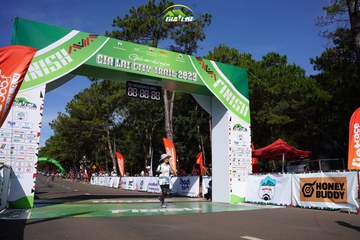 GIA LAI CITY TRAIL - Ảnh #1055704