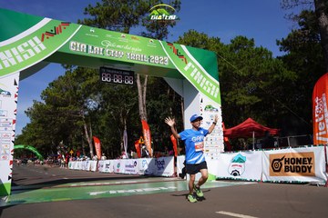 GIA LAI CITY TRAIL - Ảnh #1055601