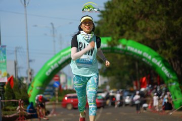 GIA LAI CITY TRAIL - Ảnh #1051592