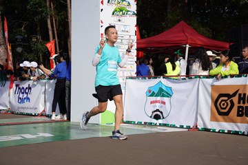 GIA LAI CITY TRAIL - Ảnh #1052237