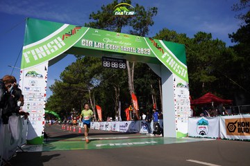 GIA LAI CITY TRAIL - Ảnh #1053793