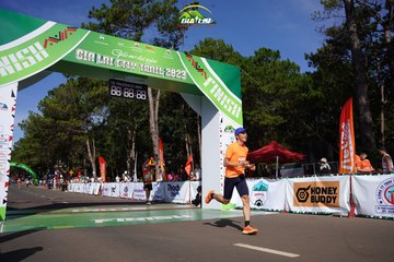 GIA LAI CITY TRAIL - Ảnh #1055031