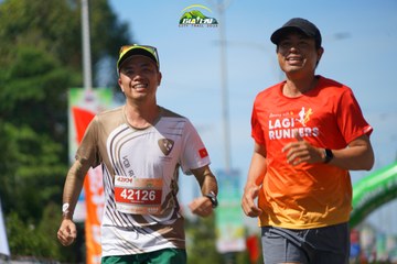 GIA LAI CITY TRAIL - Ảnh #1052134