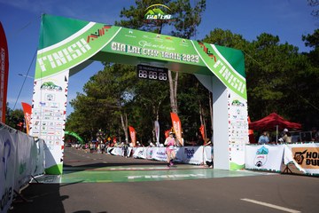 GIA LAI CITY TRAIL - Ảnh #1055158