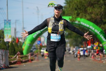 GIA LAI CITY TRAIL - Ảnh #1051814