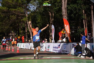 GIA LAI CITY TRAIL - Ảnh #1053606