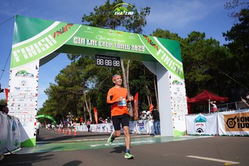 GIA LAI CITY TRAIL - Ảnh #1052763