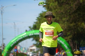 GIA LAI CITY TRAIL - Ảnh #1051993