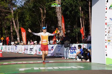 GIA LAI CITY TRAIL - Ảnh #1053516