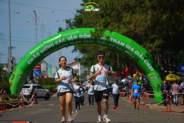 GIA LAI CITY TRAIL - Ảnh #1051836