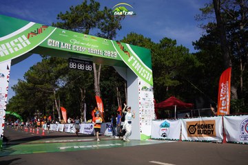 GIA LAI CITY TRAIL - Ảnh #1053685