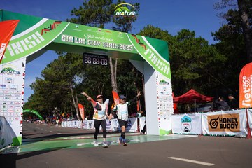 GIA LAI CITY TRAIL - Ảnh #1055586