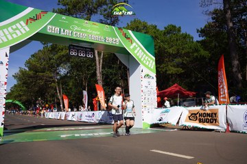 GIA LAI CITY TRAIL - Ảnh #1055378