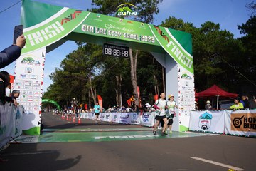 GIA LAI CITY TRAIL - Ảnh #1052232