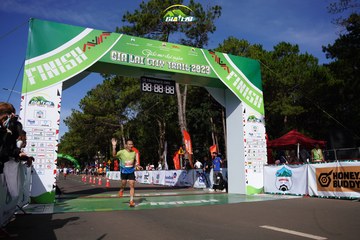 GIA LAI CITY TRAIL - Ảnh #1053795