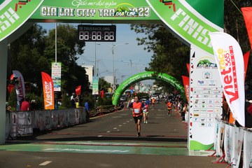 GIA LAI CITY TRAIL - Ảnh #1051344