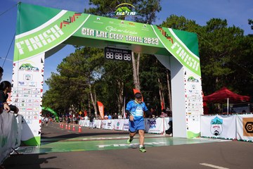 GIA LAI CITY TRAIL - Ảnh #1054406