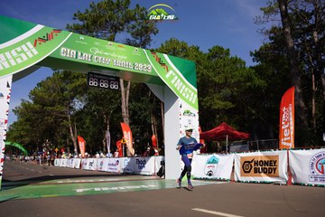 GIA LAI CITY TRAIL - Ảnh #1055135