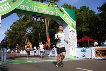 GIA LAI CITY TRAIL - Ảnh #1052663
