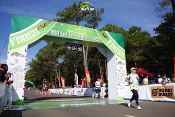 GIA LAI CITY TRAIL - Ảnh #1054079